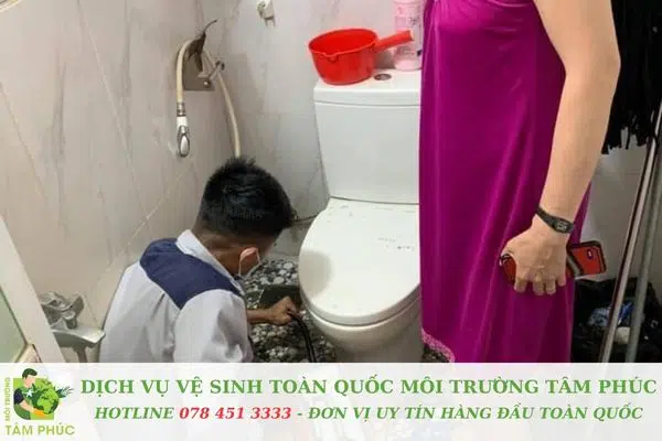 Máy hút áp suất cao