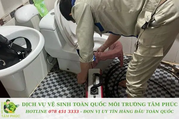 Không đục phá, không gây mùi khó chịu