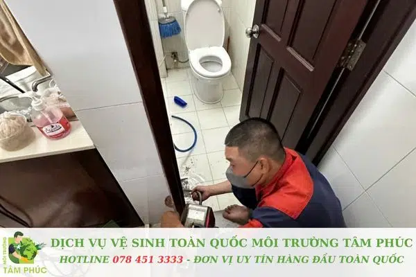 Không phát sinh chi phí, cam kết báo giá trước