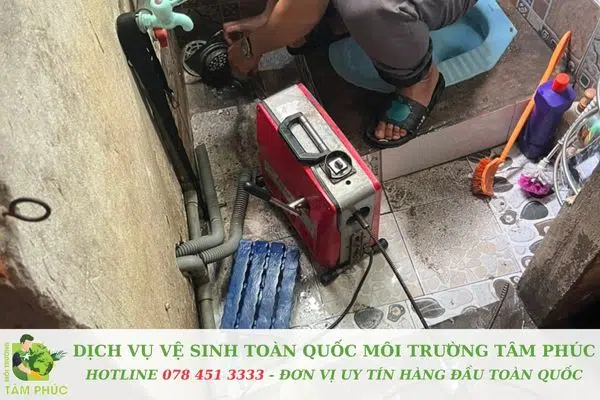 Cam kết không phát sinh chi phí ngoài hợp đồng