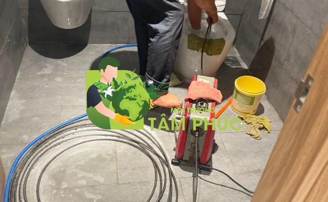Thông Tắc Bồn Cầu Tại Ninh Bình - Uy Tín - Triệt Để 100% - Giá Tốt 1 Thông Tắc Bồn Cầu Tại Ninh Bình