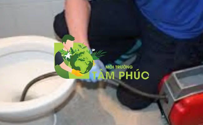 Thông Tắc Bồn Cầu Tại Ninh Bình