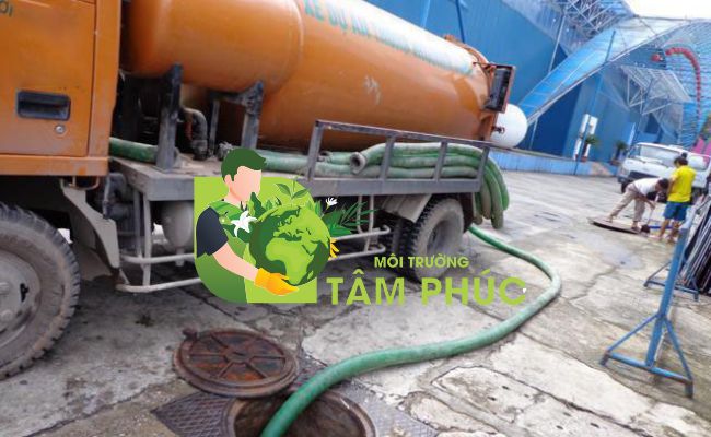 thông bồn cầu nghẹt tại Bà Rịa