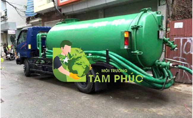 thông bồn cầu nghẹt tại Bà Rịa Vũng Tàu