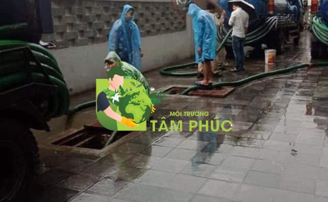 Thông Bồn Cầu Nghẹt Tại Châu Đức-1