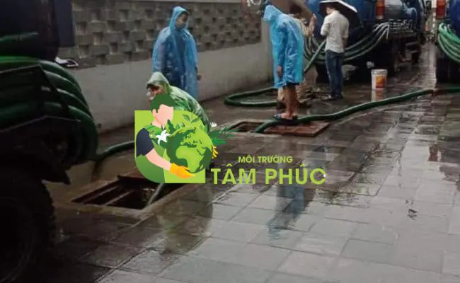 Thông Bồn Cầu Nghẹt Tại Châu Đức-1