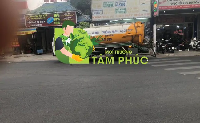thông bồn cầu nghẹt tại Châu Đức