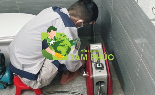Thông Bồn Cầu Nghẹt Tại Đắk Nông