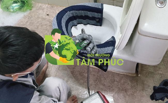 Thông Bồn Cầu Nghẹt Tại Đức Huệ 24/7 ❤️【Giá Từ 100k - Thông Sạch 100%】 2 thông bồn cầu nghẹt tại Đức Huệ