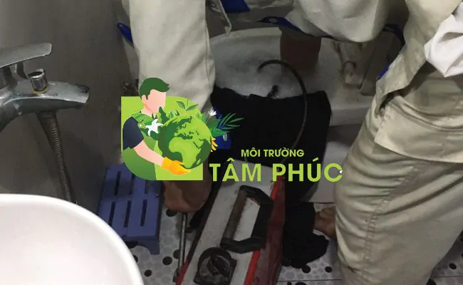 Thông Bồn Cầu Nghẹt Tại Kon Tum 