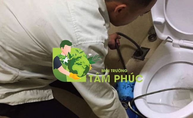 Thông Bồn Cầu Nghẹt Tại Phú Vang 24/24 ❤️【Cam Kết Xử Lý Triệt Để 100%】 3 Thông Bồn Cầu Nghẹt Tại Phú Vang