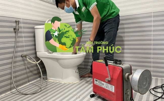 Thông Bồn Cầu Nghẹt Tại Phú Vang 24/24 ❤️【Cam Kết Xử Lý Triệt Để 100%】 4 Thông Bồn Cầu Nghẹt Tại Phú Vang