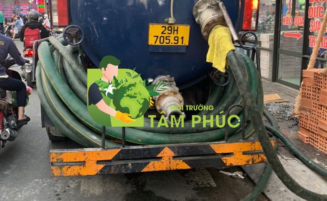 Thông Bồn Cầu Nghẹt Tại Tân An Uy Tín ❤️【Sạch Triệt Để 100%】 2 thông bồn cầu nghẹt tại Tân An