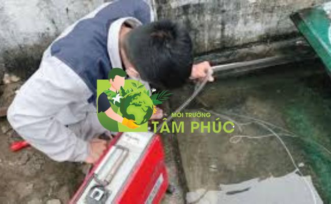 thông cống nghẹt tại Xuyên Mộc, tỉnh Bà Rịa - Vũng Tàu