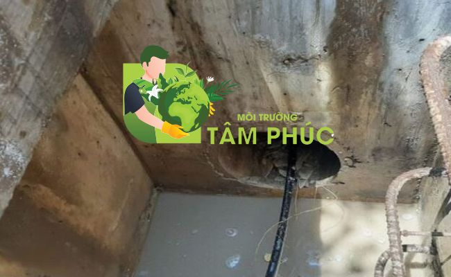 thông cống nghẹt tại Xuyên Mộc, tỉnh Bà Rịa - Vũng Tàu
