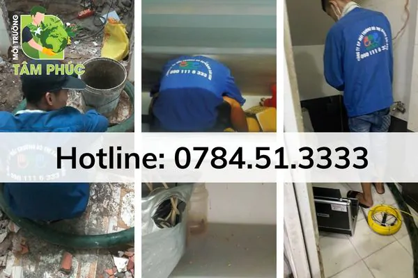 hút hầm cầu tại Kon Tum 