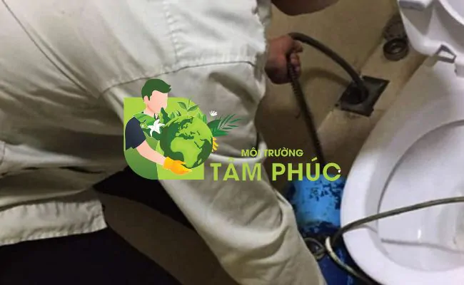Thông Bồn Cầu Nghẹt Tại Bến Lức 24/24 ❤️【Hết Nghẹt - Sạch 100%】