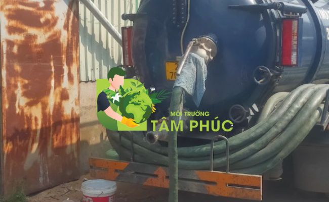 Thông Bồn Cầu Nghẹt Tại Phú Mỹ