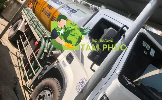 Thông Bồn Cầu Nghẹt Tại Phú Mỹ 