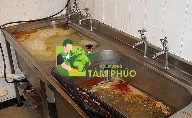 Thông Cống Nghẹt Tại Quảng Điền 