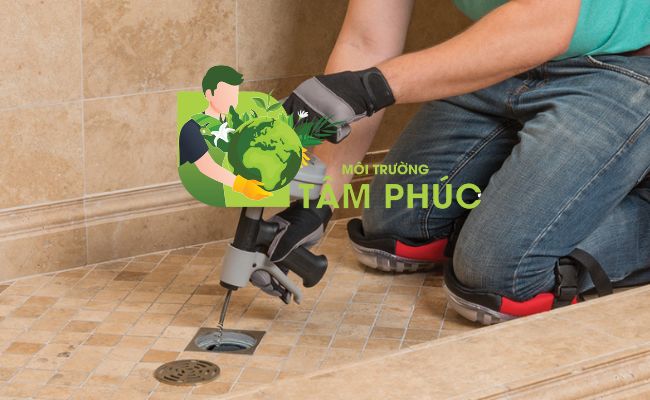 Thông Cống Nghẹt Tại Quảng Điền 