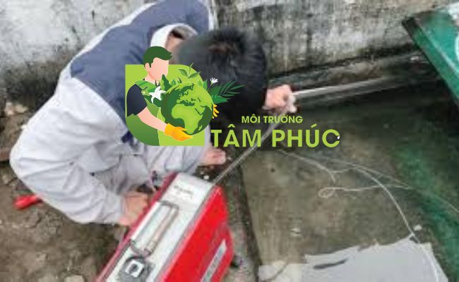 Thông Cống Nghẹt Tại Vũng Tàu