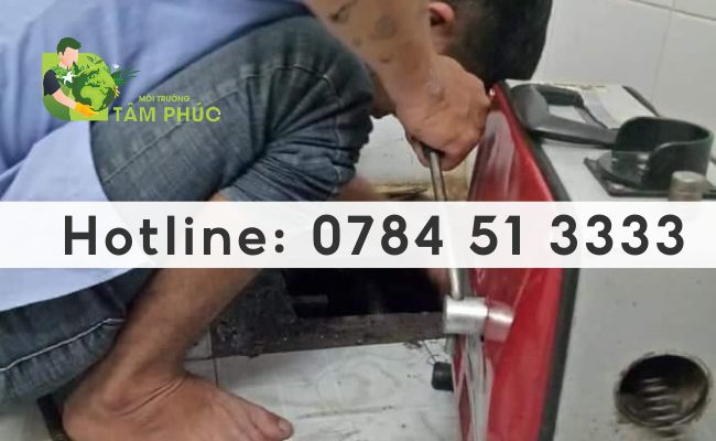 Thông Cống Nghẹt Tại Cai Lậy ✅ Thông Sạch 100% ✅ Giá Chỉ Từ 99K/Lần 8 thông cống nghẹt tại Cai Lậy