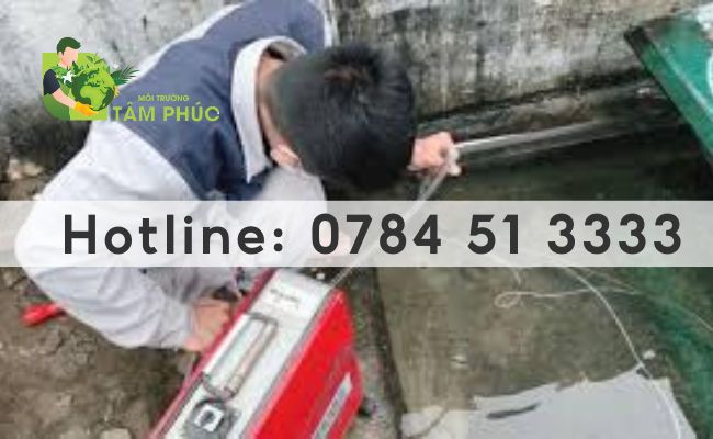  thông cống nghẹt tại Trảng Bàng 