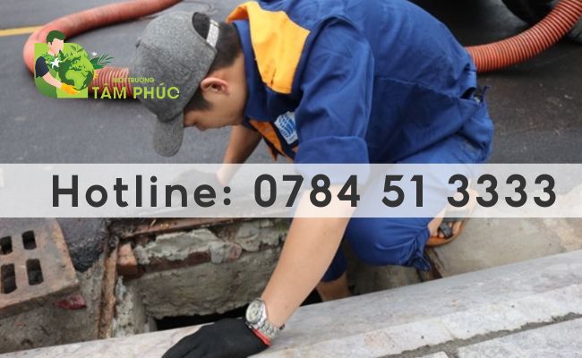  thông cống nghẹt tại Trảng Bàng 