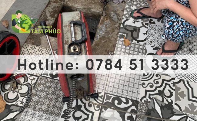 Thông Cống Nghẹt Tại A Lưới 24/24 ❤️【 Giá Siêu Rẻ ❤️ Triệt Để】 6 thông cống nghẹt tại A Lưới