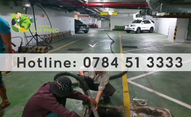 Hút Hầm Cầu Tại Phú Vang Trọn Gói ✔️ BH 6 năm ✔️Sạch 100% 3 hút hầm cầu tại Phú Vang