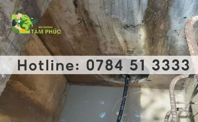 Thông Cống Nghẹt Tại Tân Phước Trọn Gói ❤️【Từ 100K/Lần】 4 thông cống nghẹt tại Tân Phước