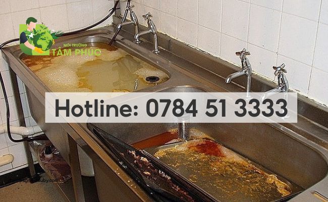 thông cống nghẹt tại Biên Hòa