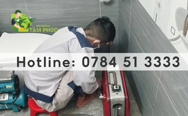 Thông Cống Nghẹt Tại Nam Đông 