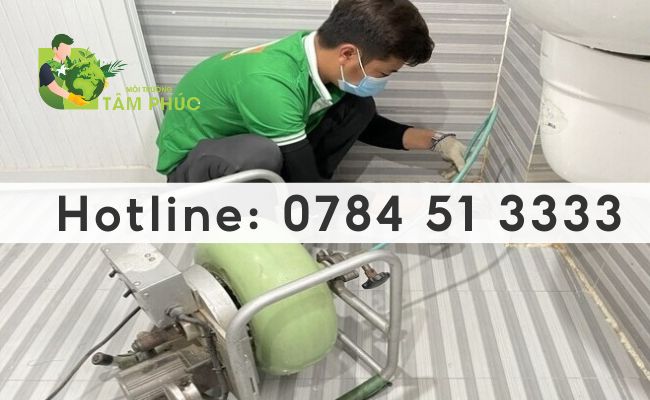 Thông Cống Nghẹt Tại Gò Công Tây【Thông Sạch Sẽ - 15 Phút Có Mặt】 7 thông cống nghẹt tại Gò Công Tây