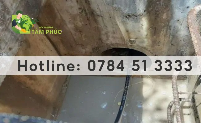 thông cống nghẹt tại Tân Biên