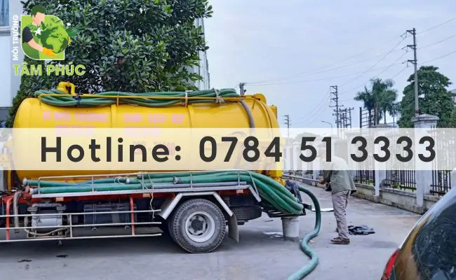 thông bồn cầu nghẹt tại Tân Phú Đông