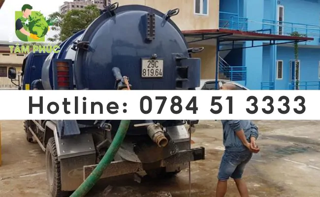 thông bồn cầu nghẹt tại Châu Thành Tiền Giang