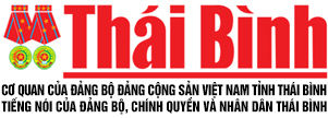 bao thai binh -