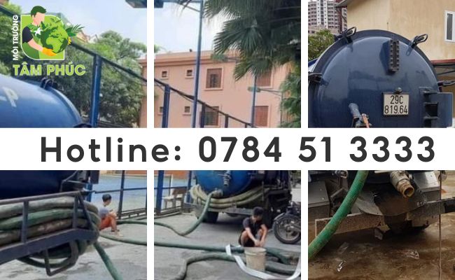Top 5 Đơn Vị Hút Bể Phốt Thái Bình Không Thể Bỏ Qua 2 2 don vi hut be phot Thai Binh -