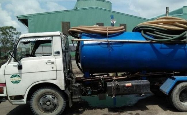 Top 5 Đơn Vị Hút Bể Phốt Thái Bình Không Thể Bỏ Qua 4 đơn vị hút bể phốt Thái Bình