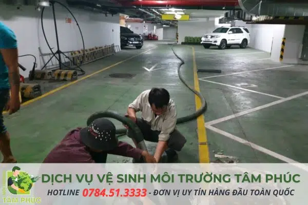 Đơn vị hút bể phốt Bắc Ninh - Hút Bể Phốt Việt Phát