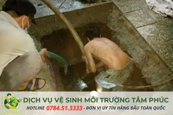 Những dấu hiệu rõ ràng cho thấy bạn nên hút bể phốt ngay, tránh để quá muộn