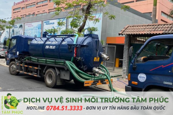 Quy trình xử lý chất thải mà các đơn vị uy tín thường áp dụng để mang lại hiệu quả và bảo vệ môi trường