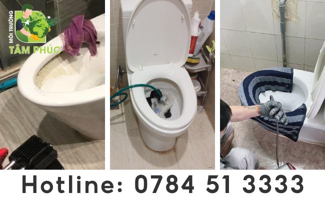 Top 5 Đơn Vị Thông Bồn Cầu Nghẹt Bà Rịa Vũng Tàu Uy Tín 2 đơn vị thông bồn cầu nghẹt Bà Rịa Vũng Tàu