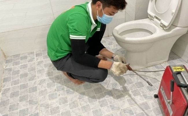Top 5 Đơn Vị Thông Bồn Cầu Nghẹt Bình Phước 3 don vi thong bon cau nghet binh phuoc 2 -