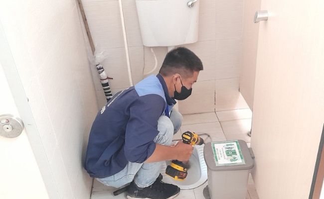 Top 5 Đơn Vị Thông Bồn Cầu Nghẹt Bình Phước 4 don vi thong bon cau nghet binh phuoc 3 -