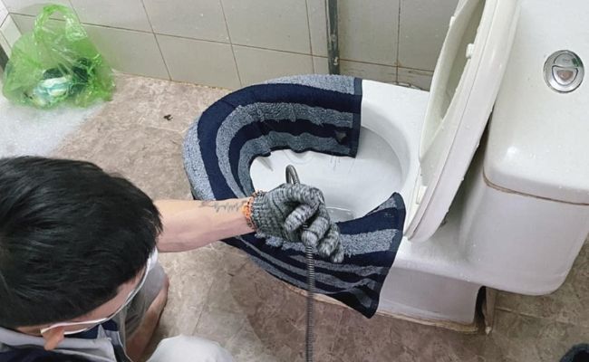 Top 5 Đơn Vị Thông Bồn Cầu Nghẹt Bình Phước 5 don vi thong bon cau nghet binh phuoc 4 -