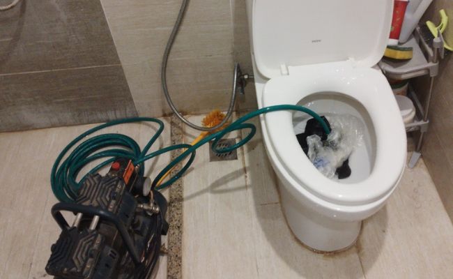 Top 5 Đơn Vị Thông Bồn Cầu Nghẹt Bình Phước 6 don vi thong bon cau nghet binh phuoc 5 -