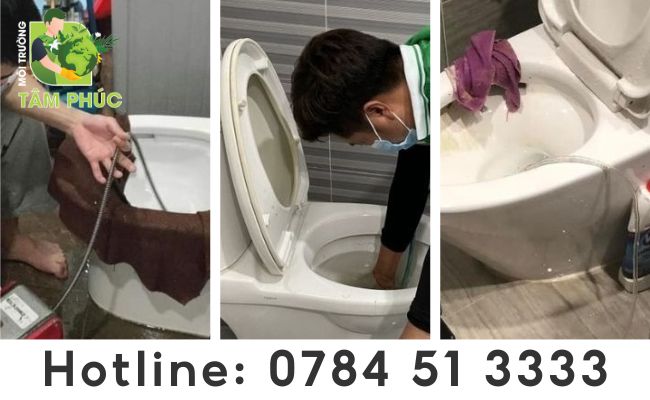 Top 5 Đơn Vị Thông Bồn Cầu Nghẹt Bình Phước 2 đơn vị thông bồn cầu nghẹt Bình Phước